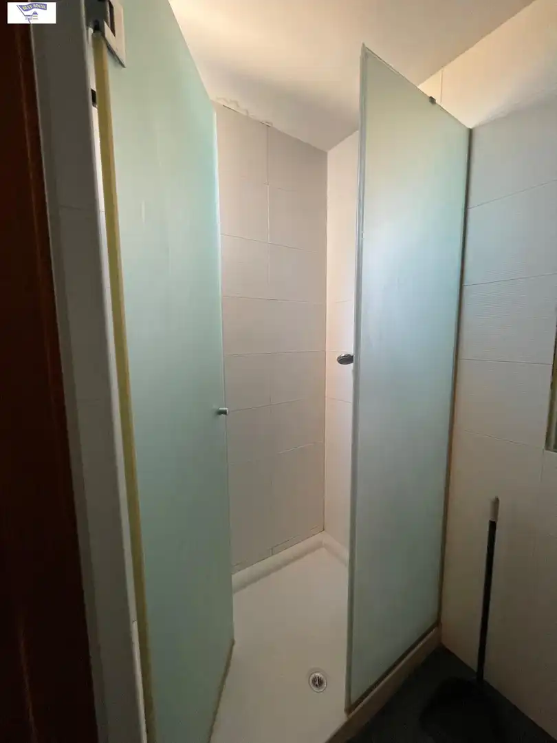 Bathroom of Lofts for sale in Albacete  with Heating and Furnished