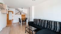 Living room of Duplex for sale in San Sebastián de los Reyes  with Air Conditioner and Terrace