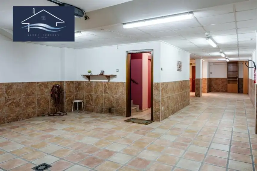 Villa mit Terrasse zum Verkauf in Playa de San Juan - El Cabo de las Huertas, imagen 14