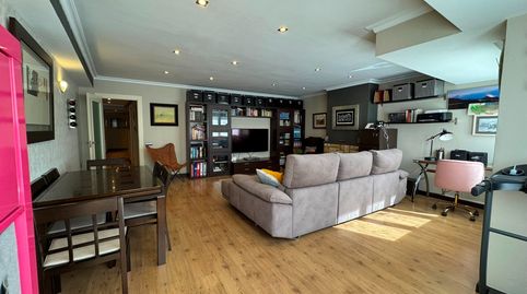 Foto 2 de Piso en venta en Calle Decano Prendes Pando, 13, Barrio del Centro, Gijón