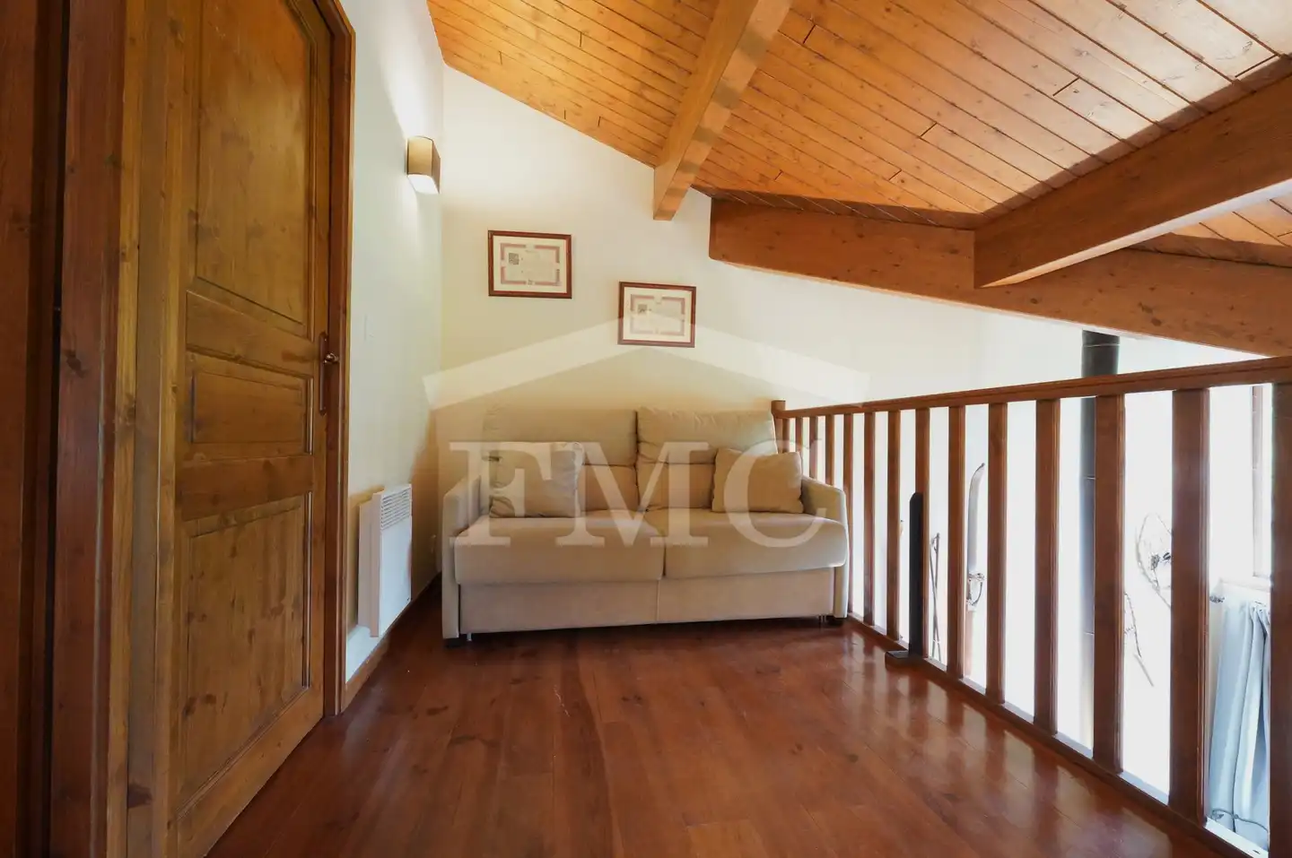 Casa amb jardí en venda a Route d'Estavar 10, imagen 17