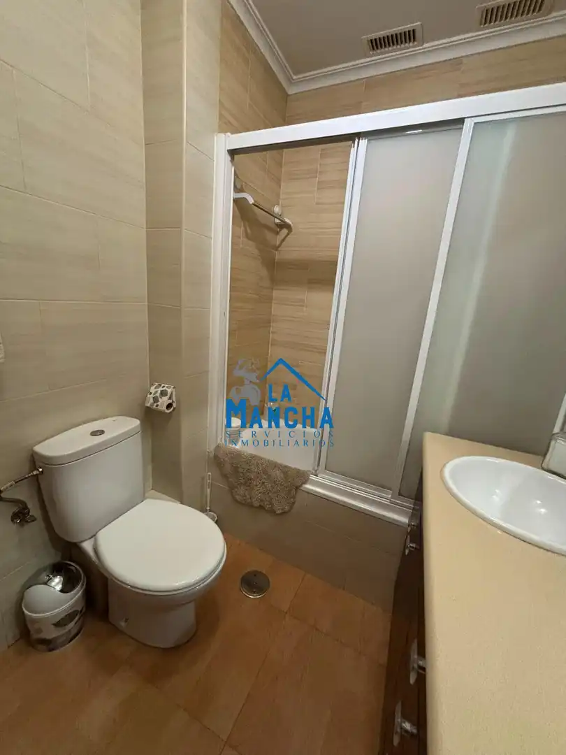 Piso en venta en El Pilar