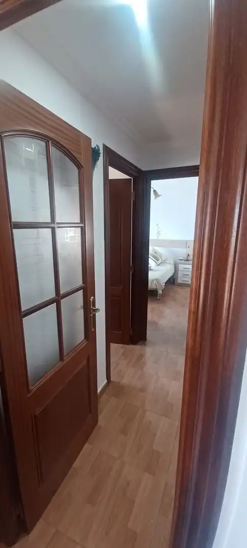 Flat for rent in Algeciras