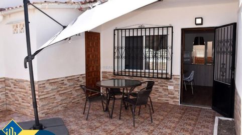 Foto 2 de Casa o chalet en venta en Zona Carrefour - Urbanizaciones, Torrevieja