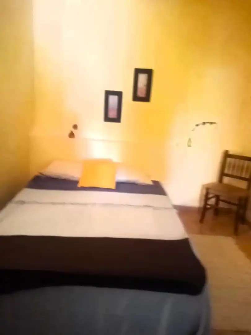 Casa rústica con piscina en venta en Llubí, imagen 27
