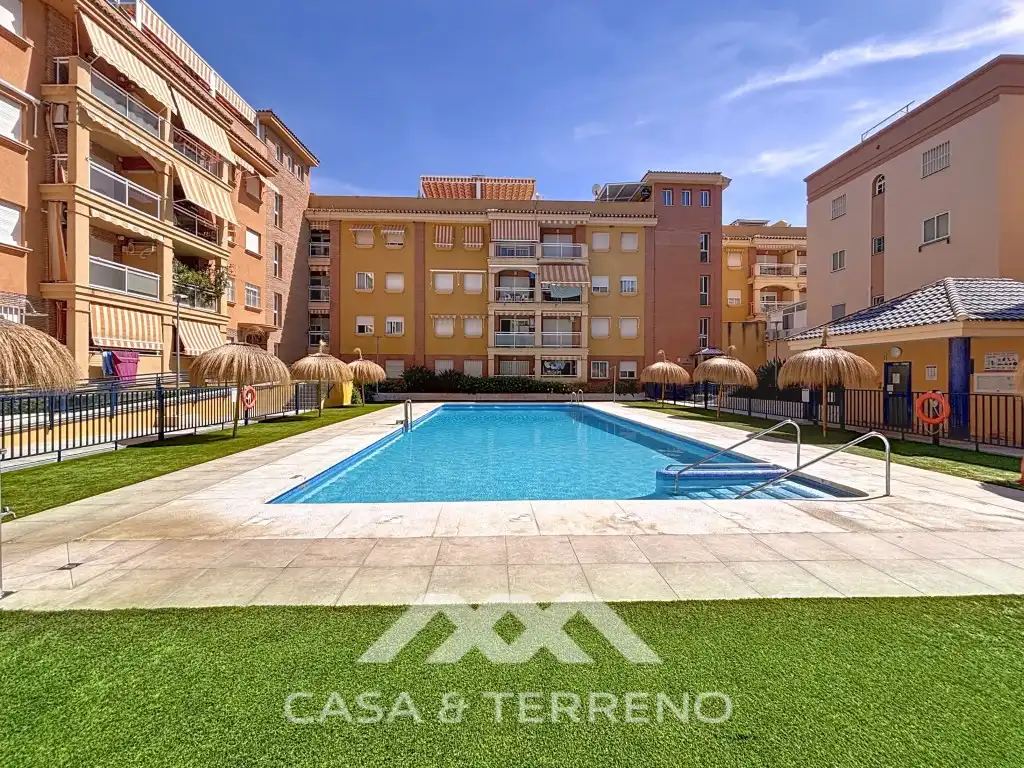 Piso con piscina en venta en Pasaje Jesus Escudero, imagen 27