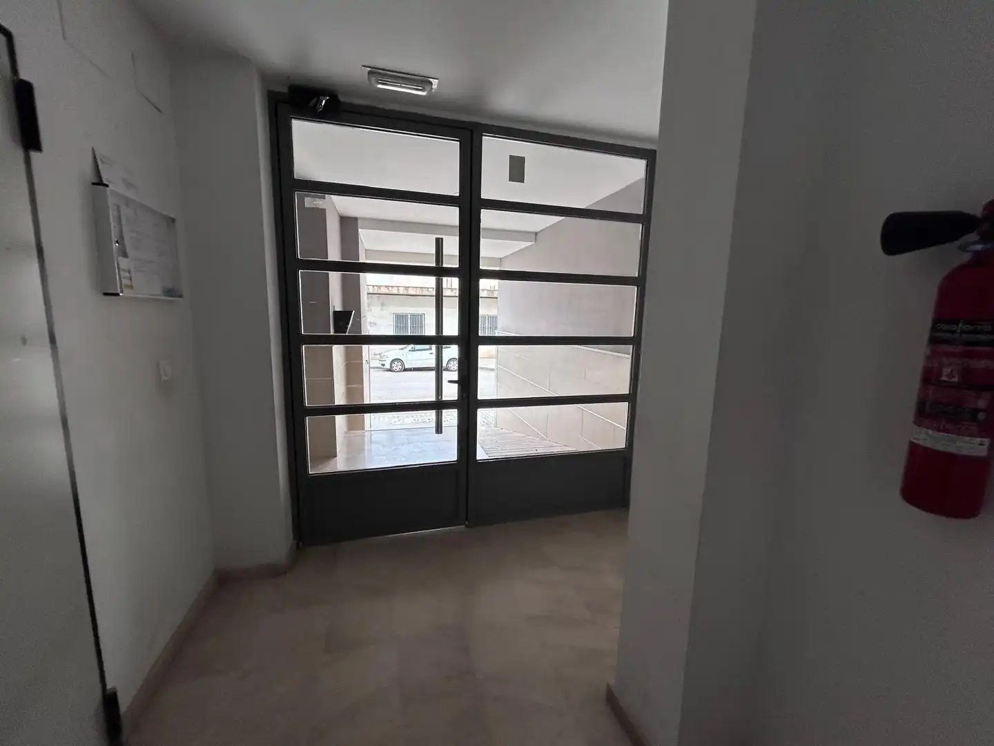 Flat for sale in Real