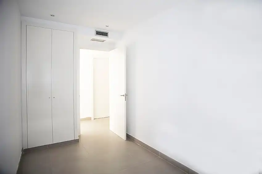 Flat for rent in Barcelona  with Terrace, Storage room and Oven