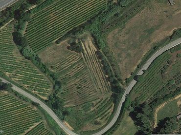 Terreno rustico in vendita a Subirats