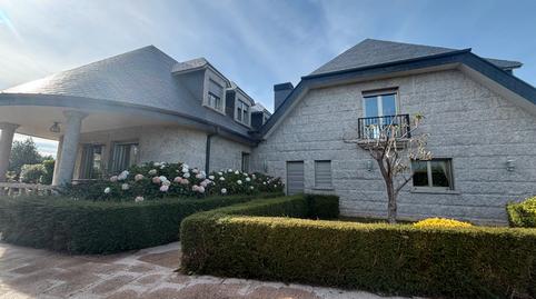 Foto 5 de Casa o chalet en venta en Campus Norte - San Caetano, A Coruña