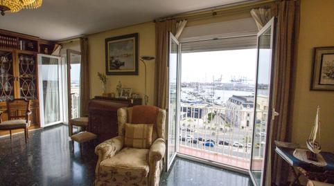 Foto 2 de Àtic en venda a Carrer del Doctor Josep Juan Dómine, 11, El Grau, Valencia