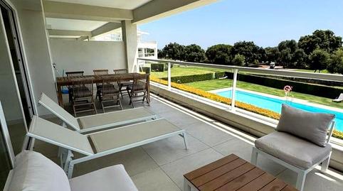 Foto 3 de Apartament en venda a Mesilla del Diente, Sotogrande Alto, Cádiz