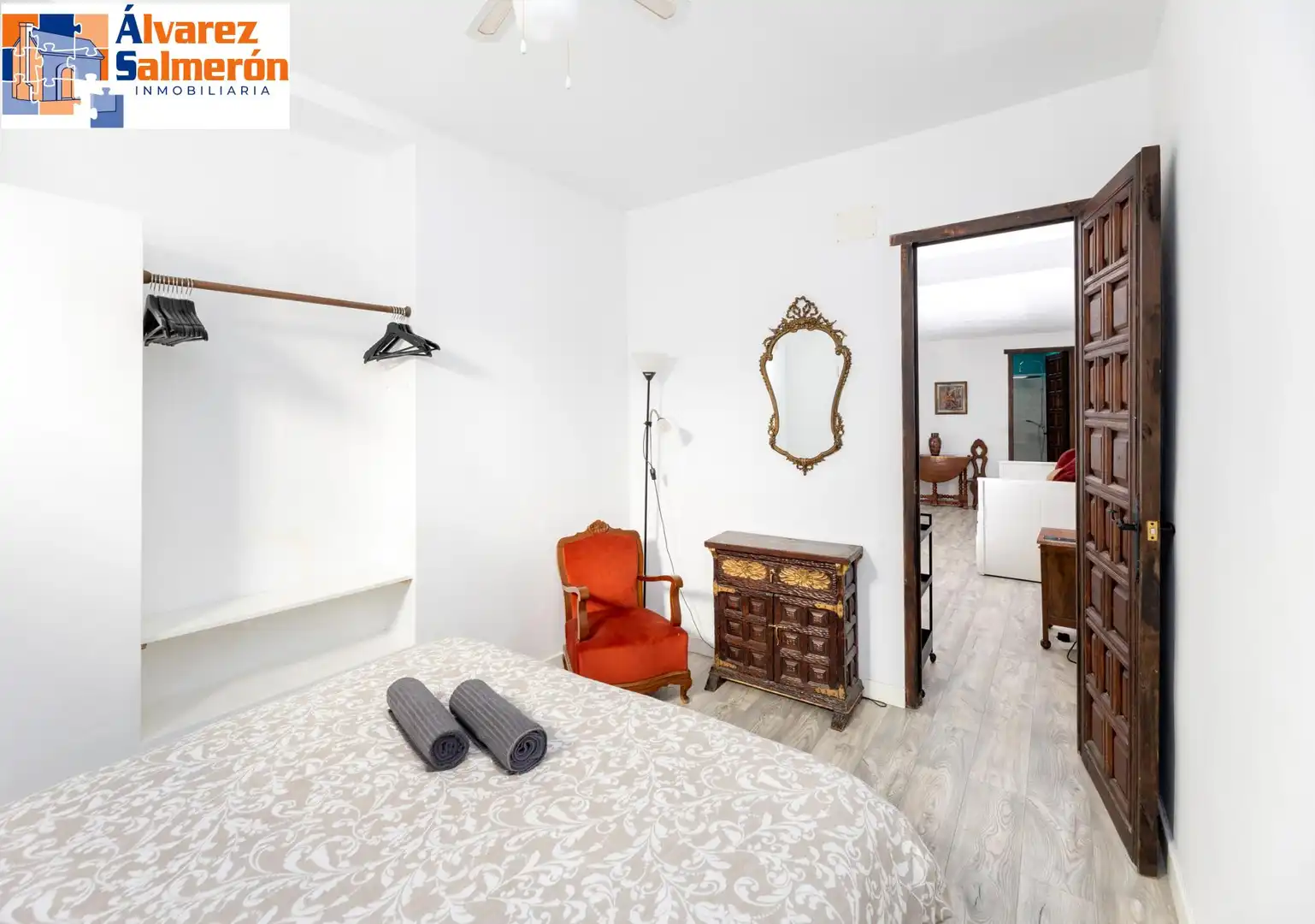 Apartament en venda a Calle del Aljibe de la Vieja, imagen 27