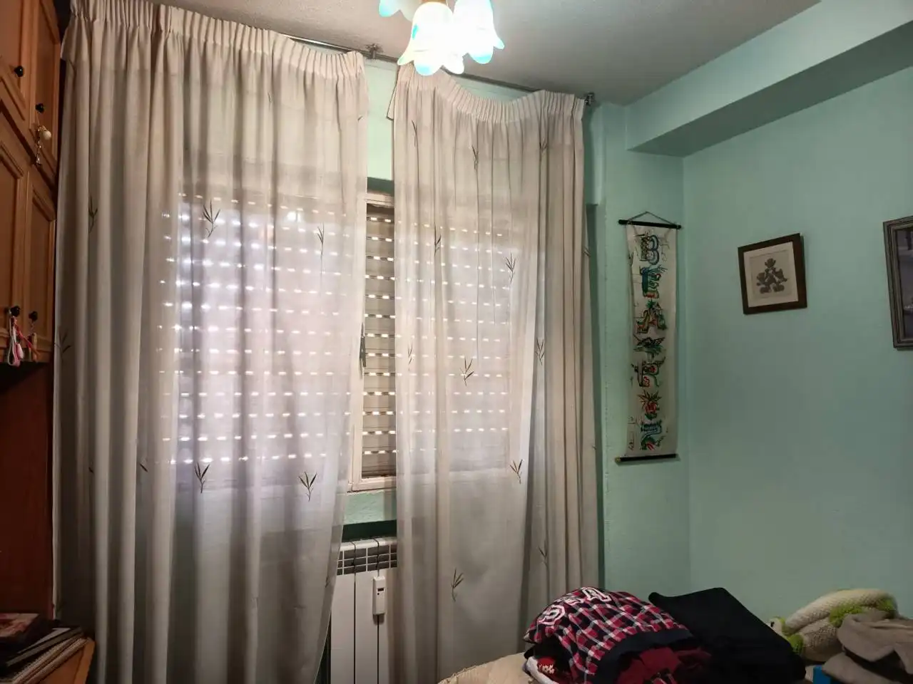 Appartement avec ascenseur à vendre à Cristo, imagen 19