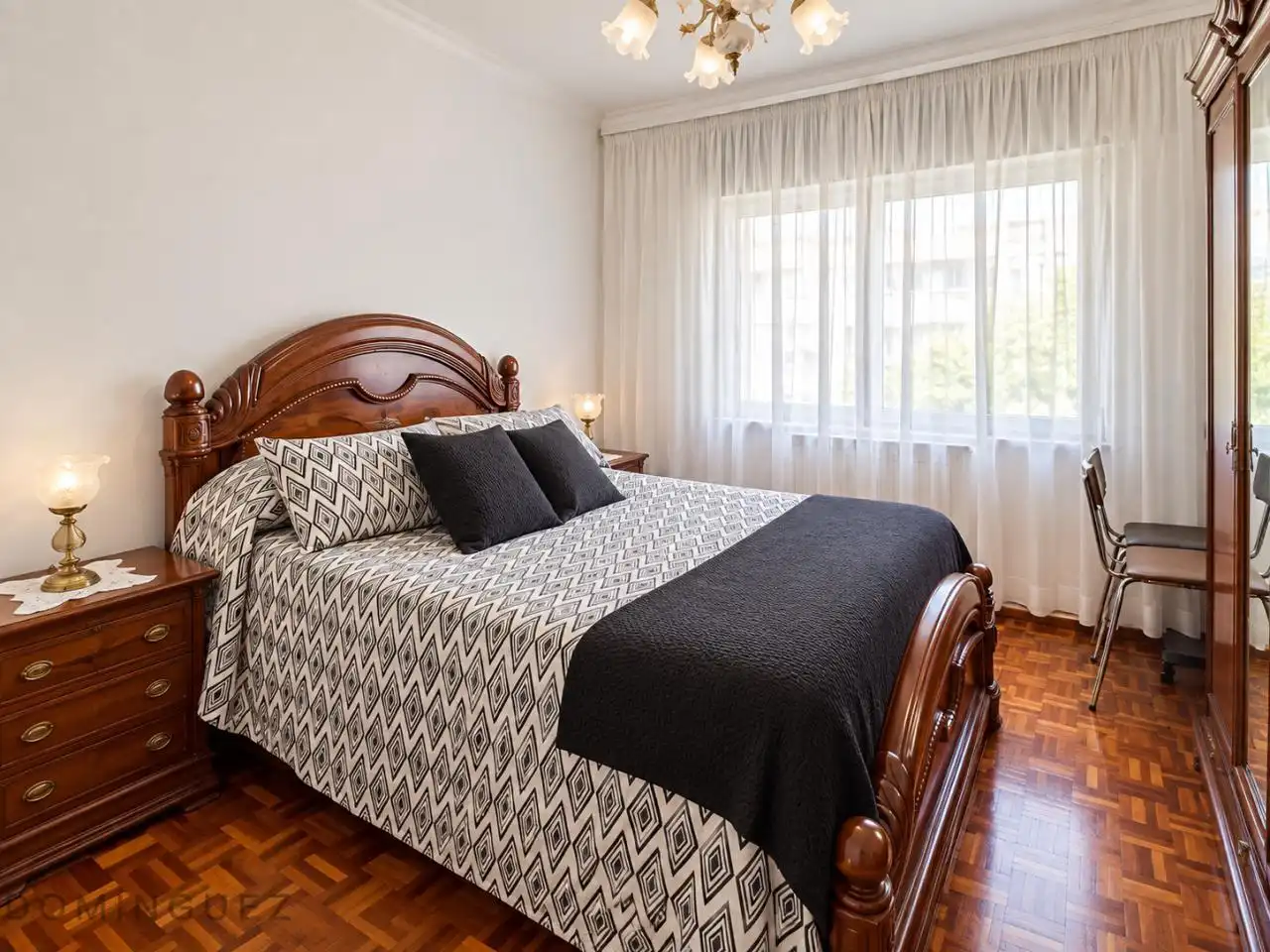 Piso con ascensor en venta en Centro Urbano, imagen 14