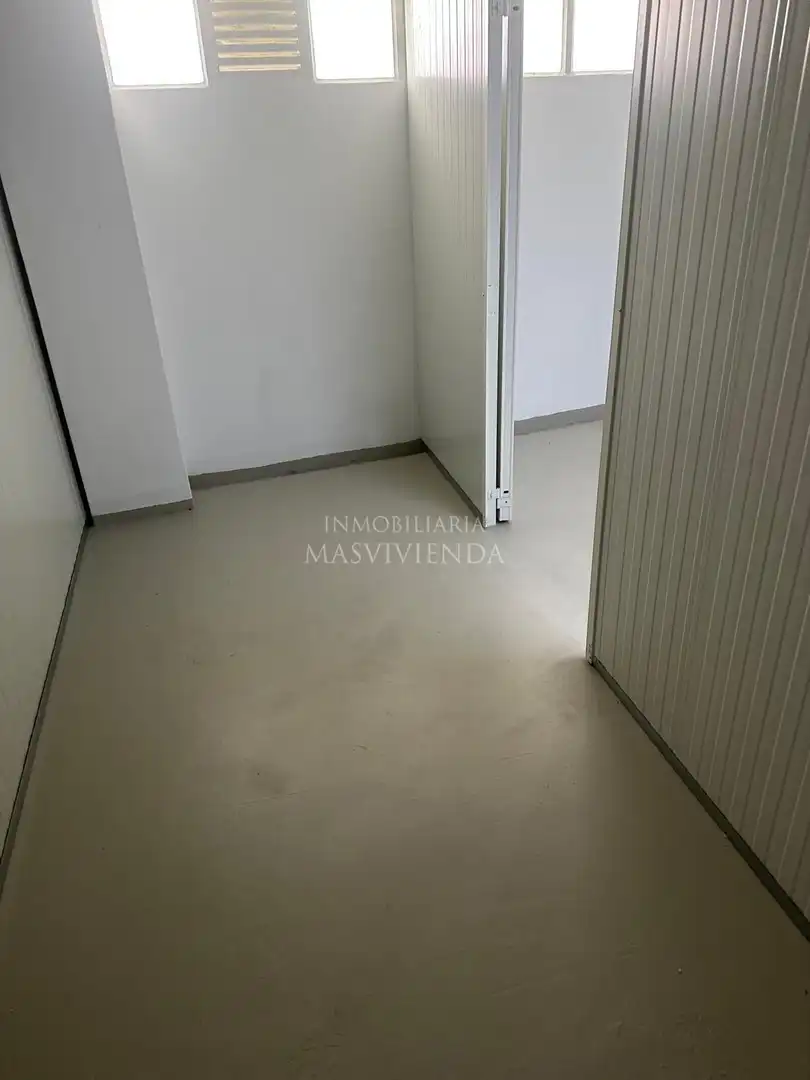 Storage room for rent in Vigo 