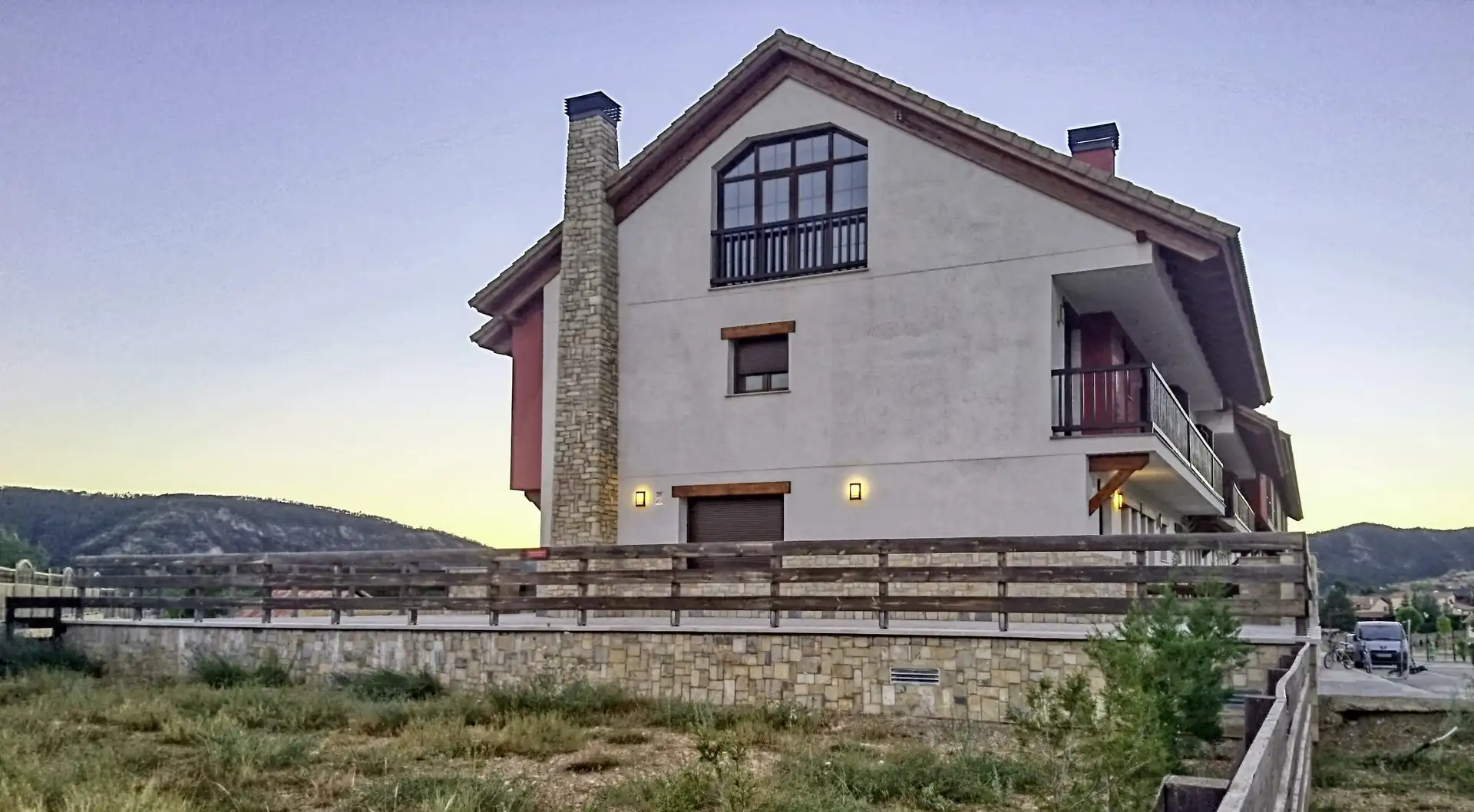 Habitatge en venda a Alcalá de la Selva