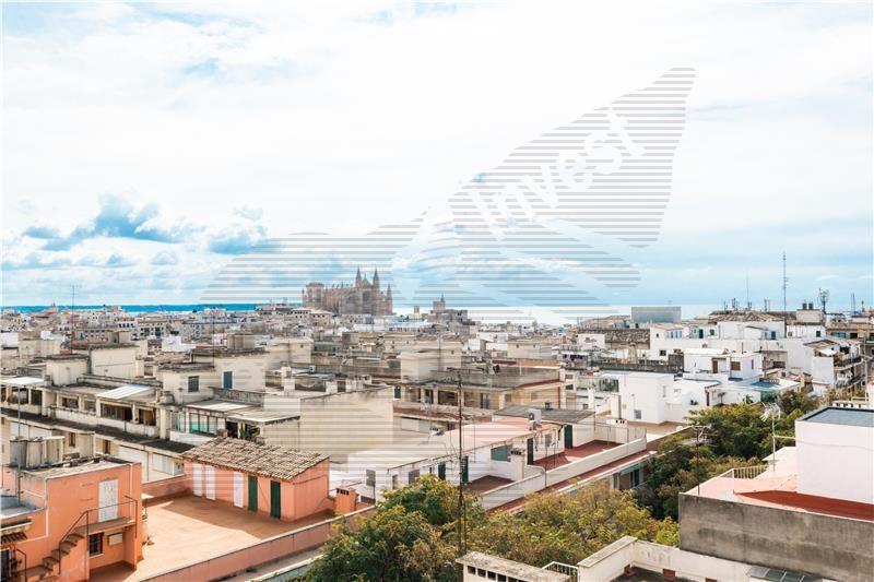 Photo 1 of Attic to rent in Bons Aires, Illes Balears