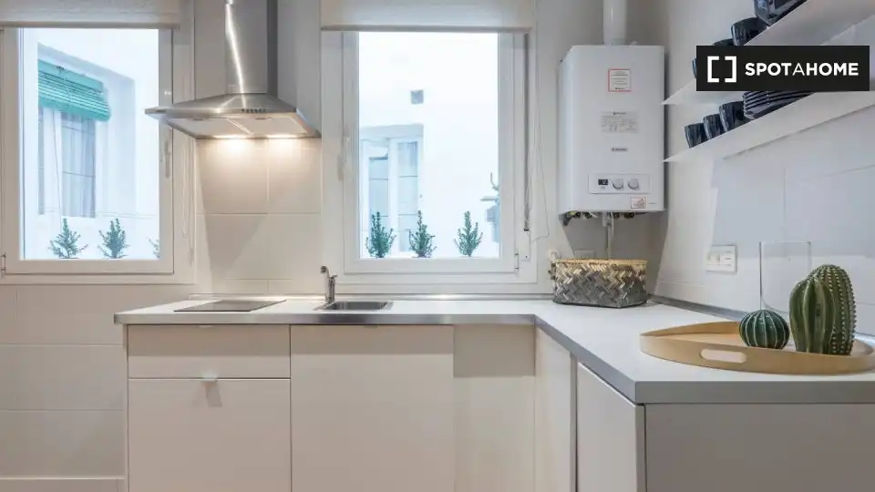 Appartement à louer à Arganzuela, imagen 3