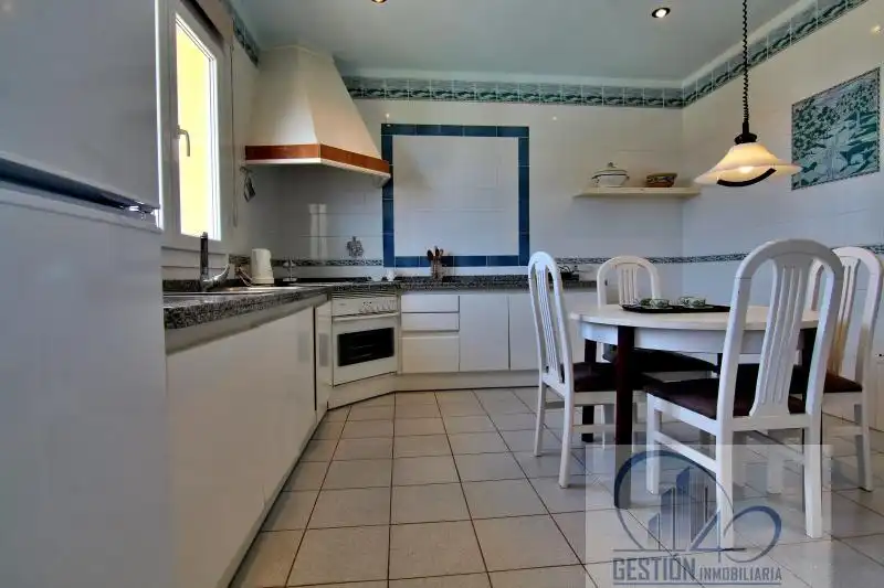 Cocina de Casa o chalet en venta en Tacoronte con Terraza y Trastero
