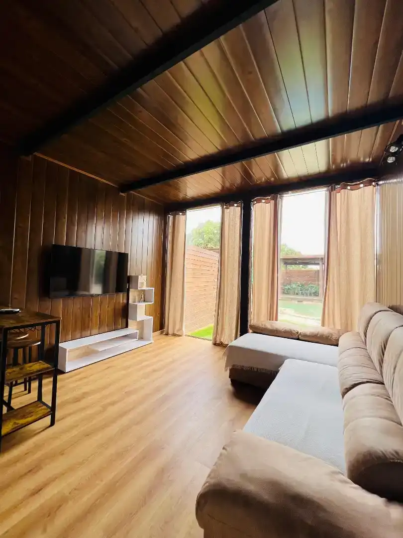 Living room of Houses for rent in Vejer de la Frontera