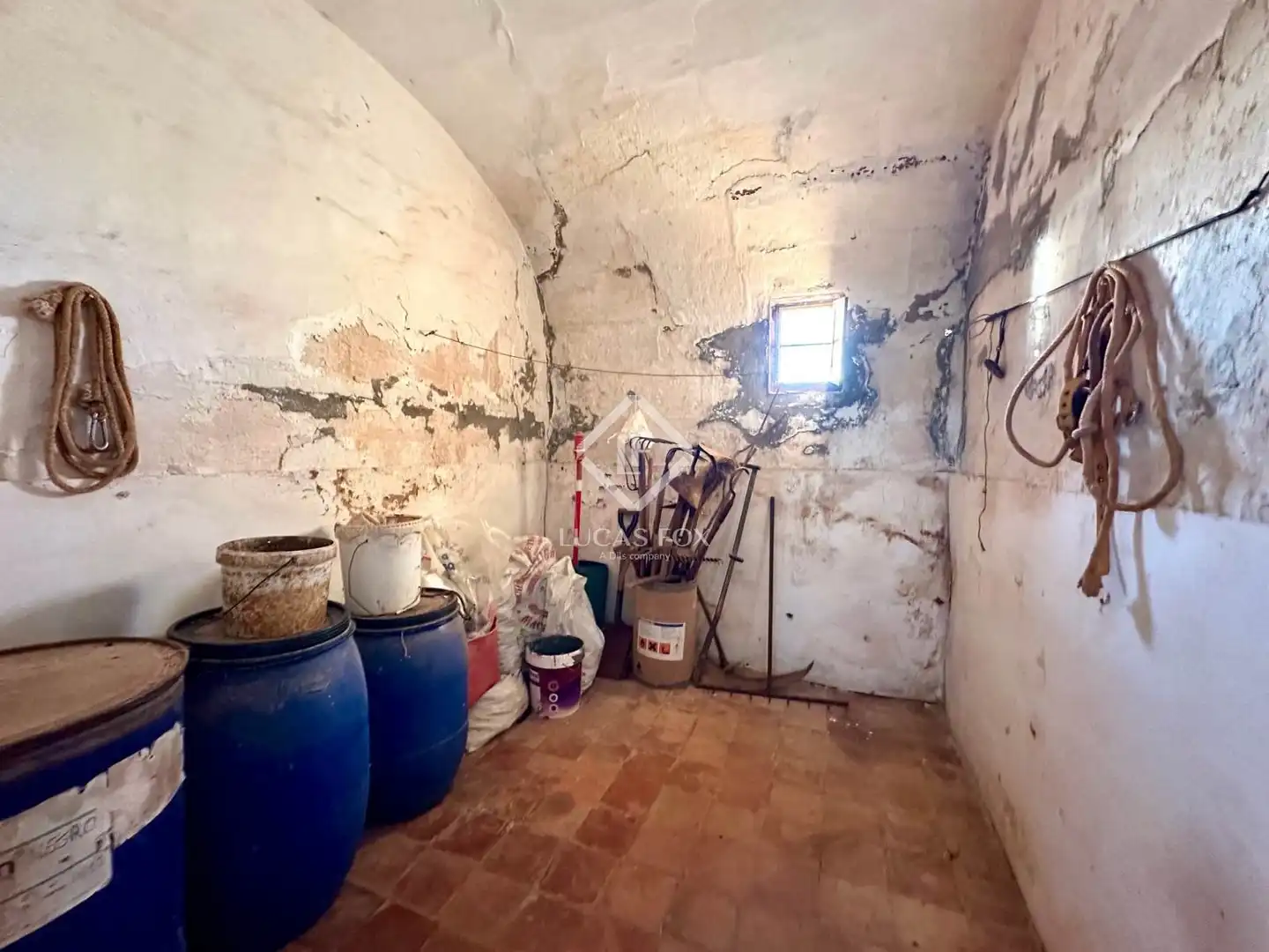 Finca rústica en venda a Ciutadella