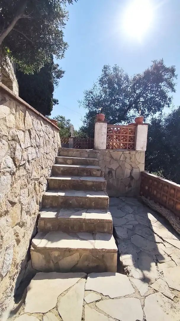 Casa amb piscina en venda a Lloret Blau - La Creu de Lloret, imagen 33