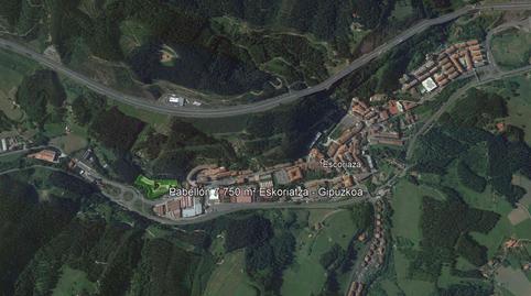 Photo 3 of Industrial buildings for sale in Aingeru Guarda Pasealekua Ibilbidea, 10, Eskoriatza, Gipuzkoa