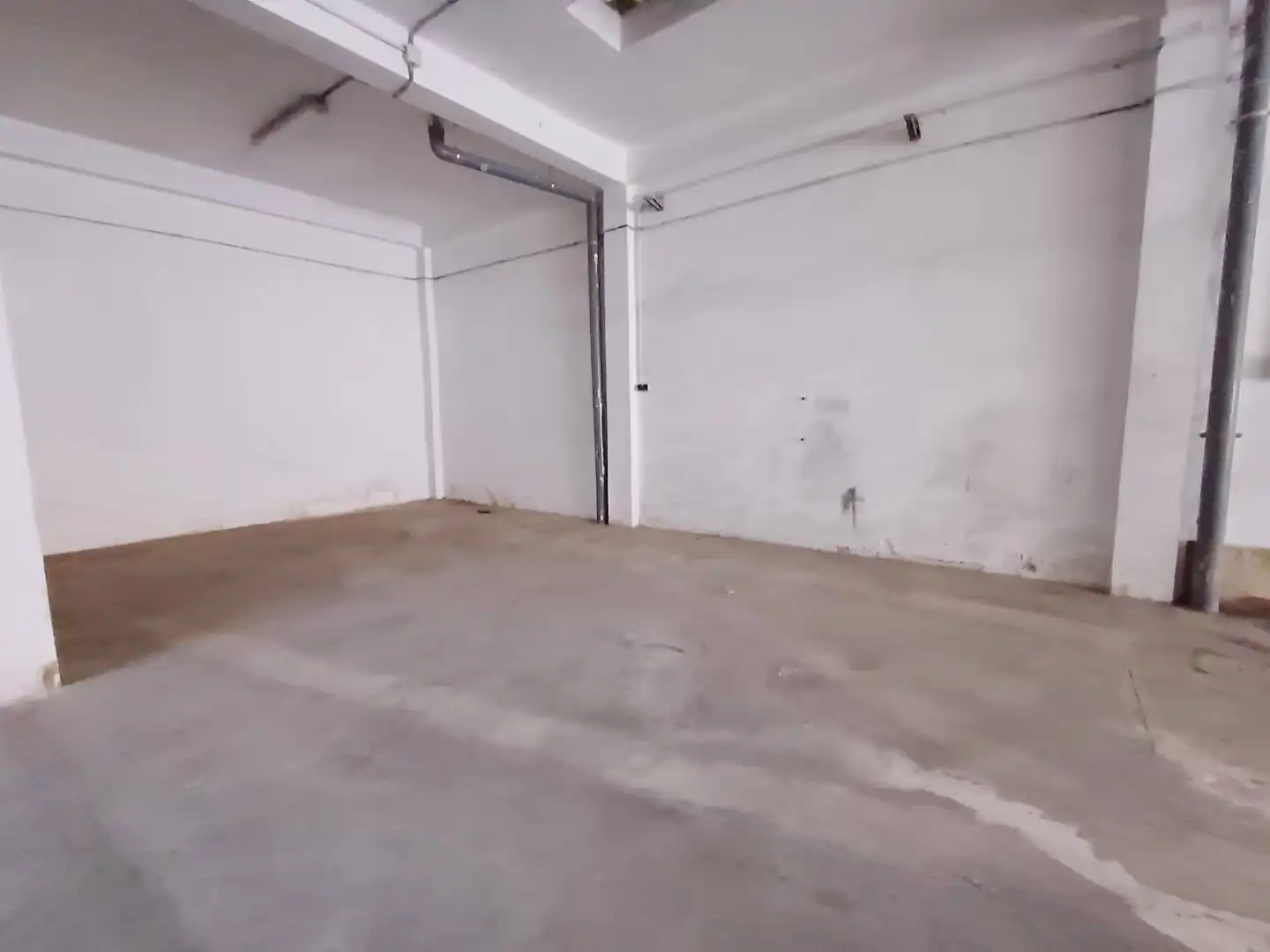 Local comercial en alquiler en Centro - Ambulatorio, imagen 3