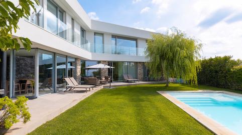 Foto 2 de Casa o chalet en venta en Carrer Garbí, Teià, Barcelona