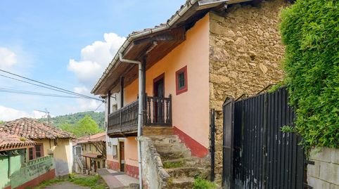 Foto 2 von Grundstücke zum Verkauf in San Pedro - Siana, Mieres (Asturias)