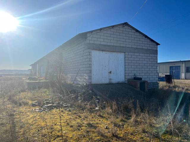 Nave industrial en Venta en Vial Camino en La Colilla
