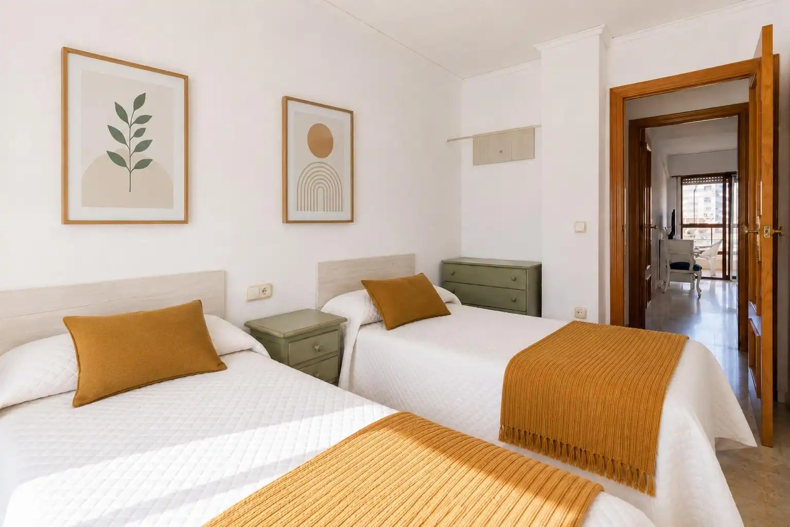 Flat for sale in Calle RIOJA, 147, Playa de Gandia