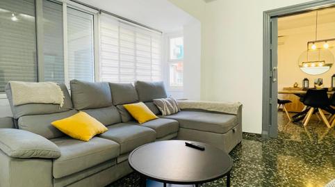 Photo 2 of Flat to rent in Calle de Valencia, San Antón, Alicante