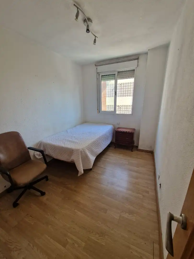 Dormitori de Pis en venda en Murcia amb Moblat, Forn i Rentadora