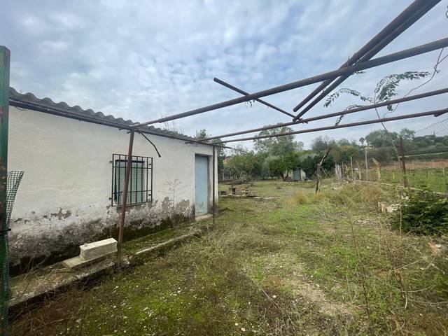 Finca rústica en Venta en Almodóvar del Río