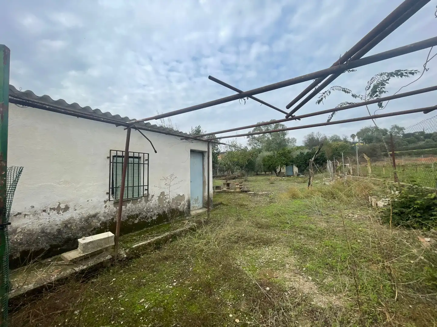 Country homes for sale in Almodóvar del Río