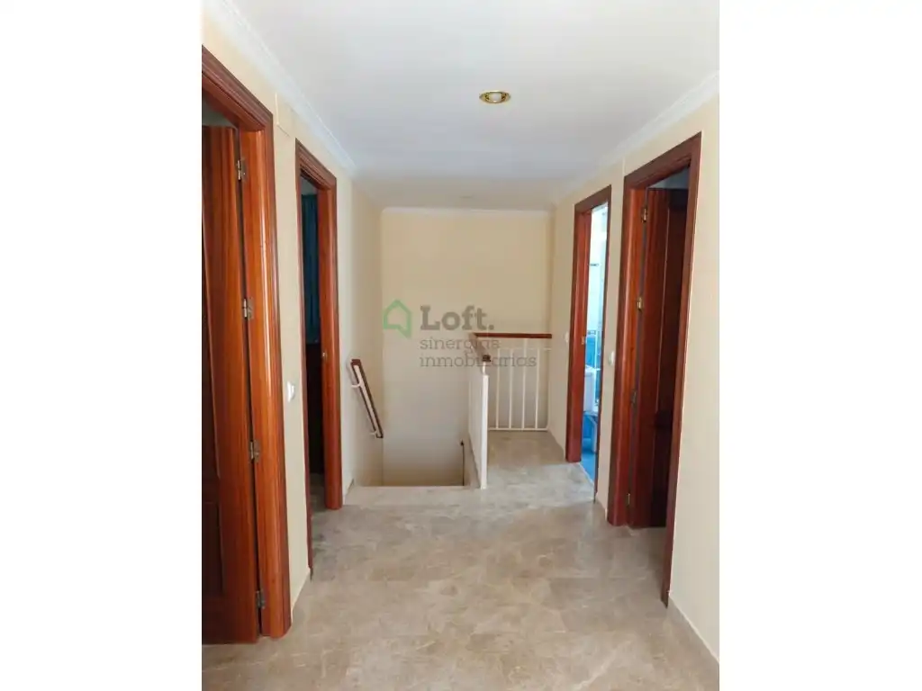 Duplexes for rent in Badajoz  with Air Conditioner, Heating and Terrace