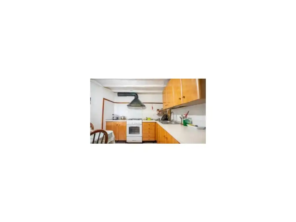 Cocina de Casa o chalet en venta en Albocàsser