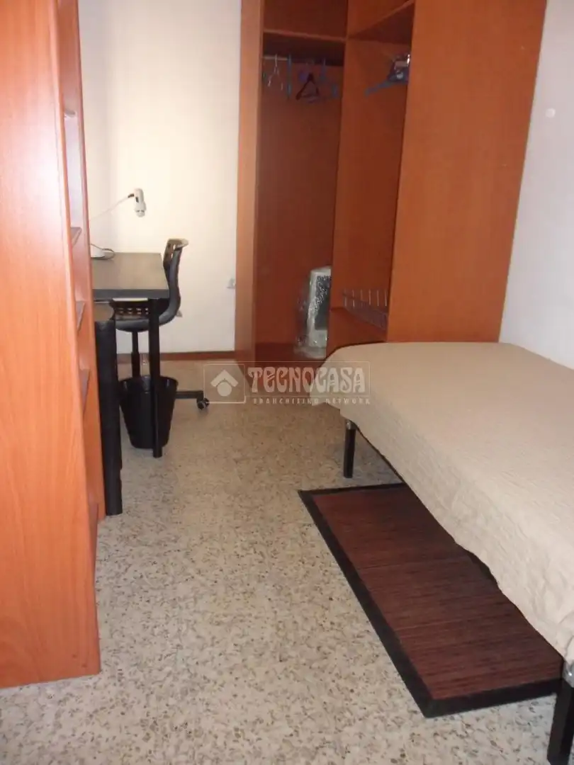 Piso de alquiler en La Oliva