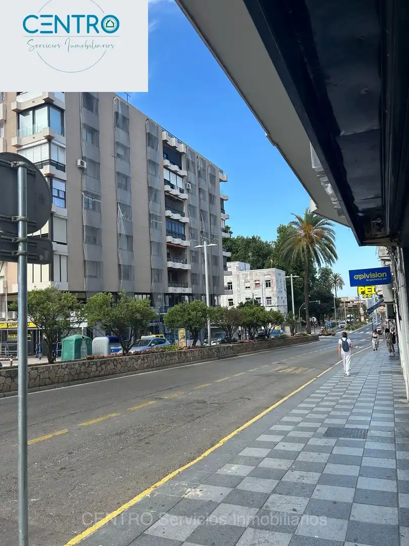 Wohnung zum Verkauf in Casco Antiguo, imagen 6