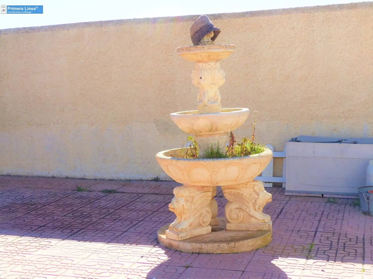 Xalet amb terrassa en venda a Mar Menor de Cartagena – Cabo de Palos, imagen 6
