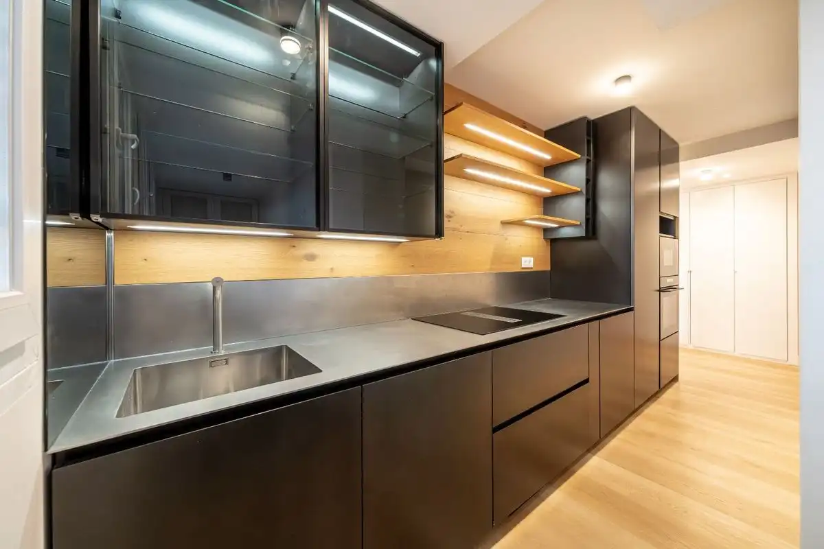 Flat with pool for sale in Avenida de Ramón y Cajal