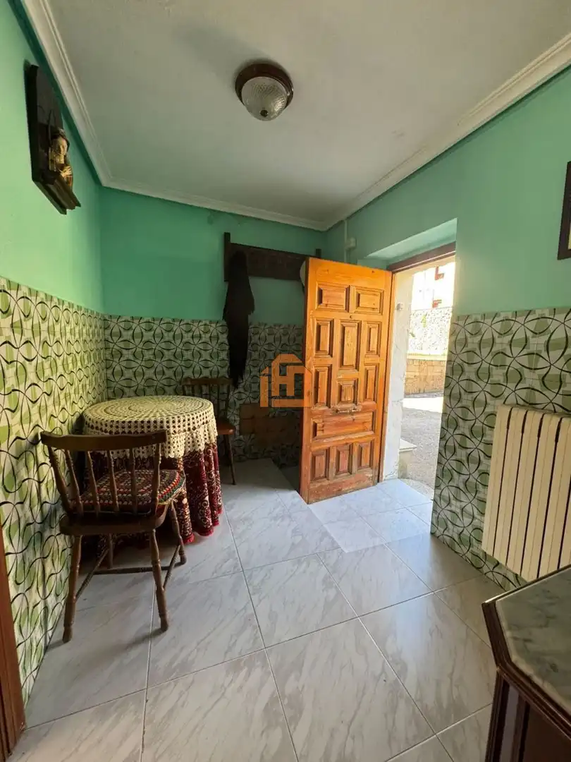 Casa o chalet en venta en La Pola de Gordón , León