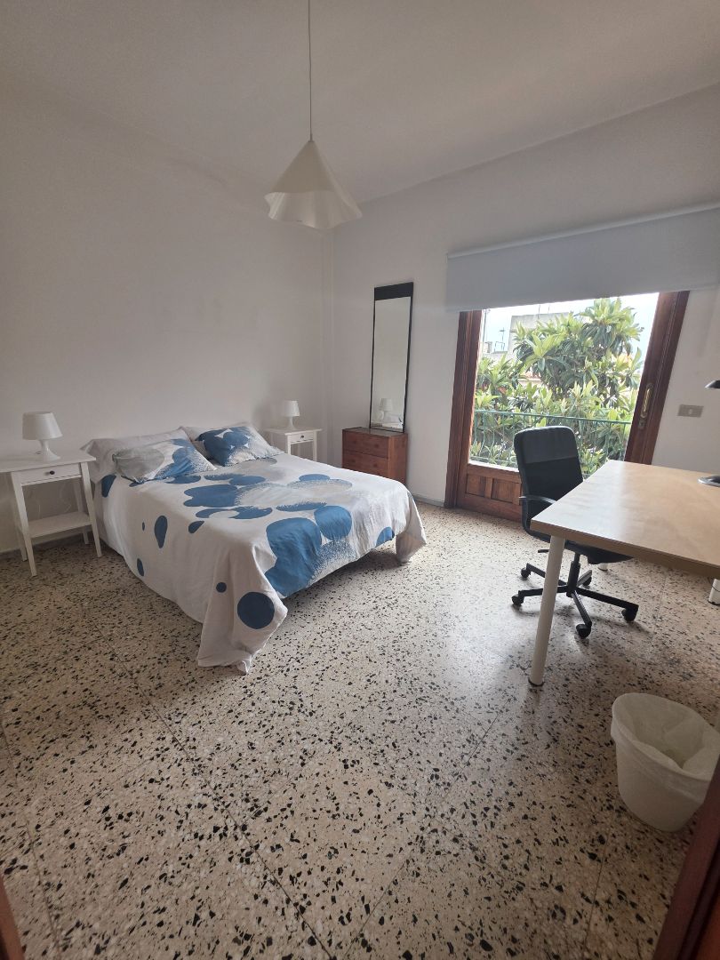 Habitación de Piso de alquiler en San Cristóbal de la Laguna con Terraza, Amueblado y Horno