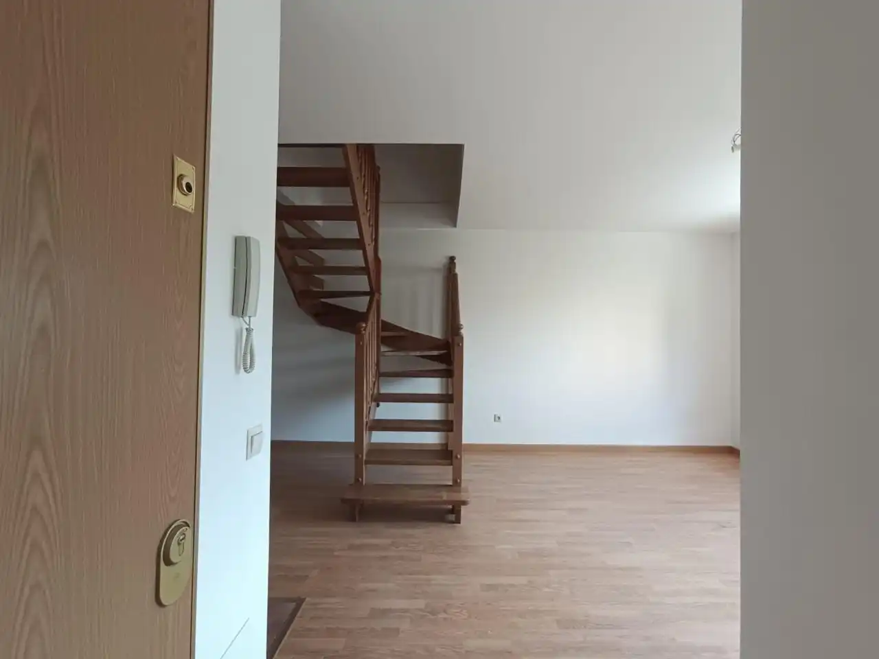 Dúplex en venda a Santa María de la Alameda, imagen 16