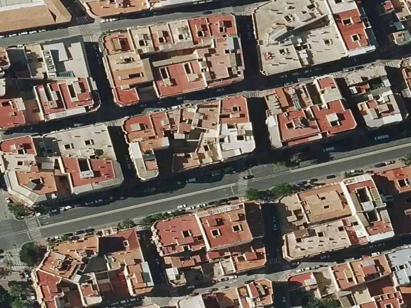 Piso en venta en Sant Vicent Ferrer 15