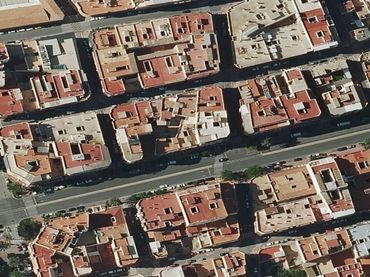 Flat for sale in Sant Vicent Ferrer 15