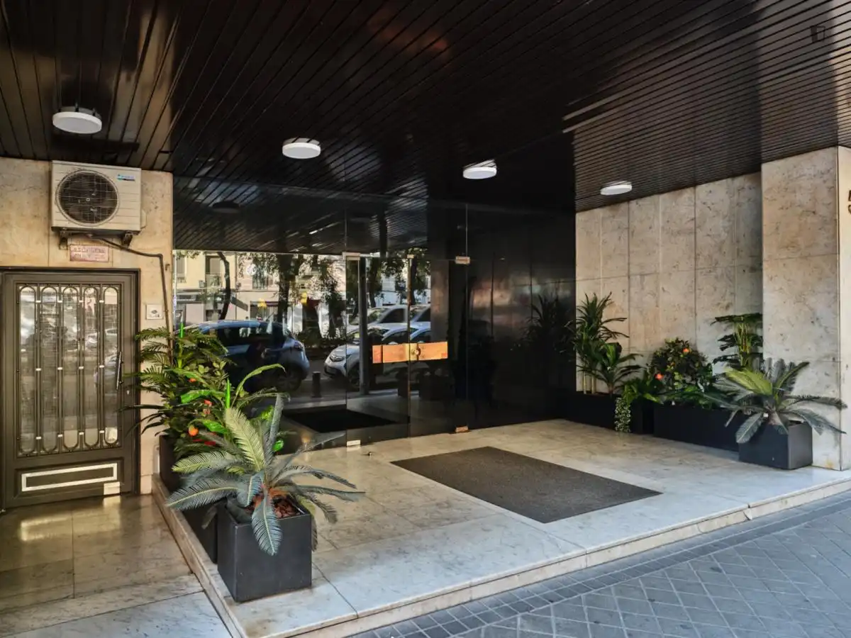 Apartamento con ascensor en alquiler en Barrio de Salamanca, imagen 20
