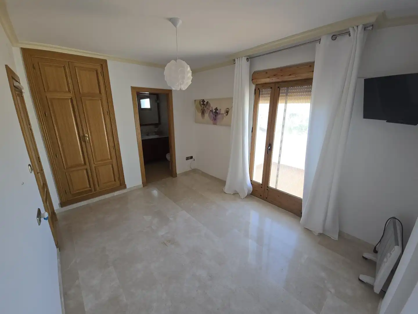 Ático de alquiler en Padul con Aire acondicionado, Terraza y Amueblado